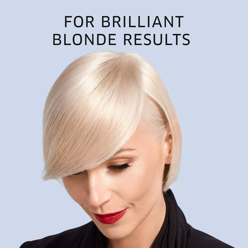 Color Charm COLORCHARM Powder Hair Lightener 1lb