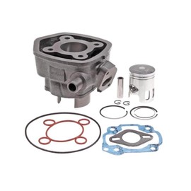 50 cc cylinder kit suitable for Yamaha Aerox SA14, MBK Nitro 5BR, Malaguti F12 Phantom F15 Firefox 50, Italjet Dragster Formula 50 LC