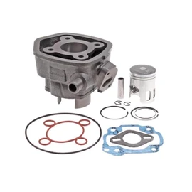 50 cc cylinder kit suitable for Yamaha Aerox SA14, MBK Nitro 5BR, Malaguti F12 Phantom F15 Firefox 50, Italjet Dragster Formula 50 LC
