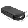 VIDIFY Carrying Case for Insta 360 X5 & X4 Portable