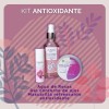 Kit Facial Antioxidante Rubrial