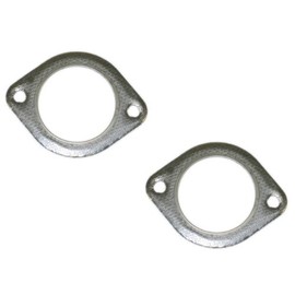 1997-2004 Corvette Exhaust Gaskets Muffler to Pipe