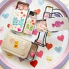 Craft Parts Shop Pill Case Tin Case Slide Can Slide