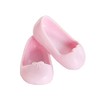 Corolle 9000210050 Pink Ballerina Shoes, for All 36 cm MaCorolle