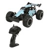 RC Off Road Vehicle 1:18 2.4G High Speed Strong Power