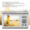 Digital Camera 60MP 4K Ultra HD Dual Screen Auto Focus
