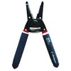Ideal 45-119 Red, White and Blue T-Stripper Wire Strippers