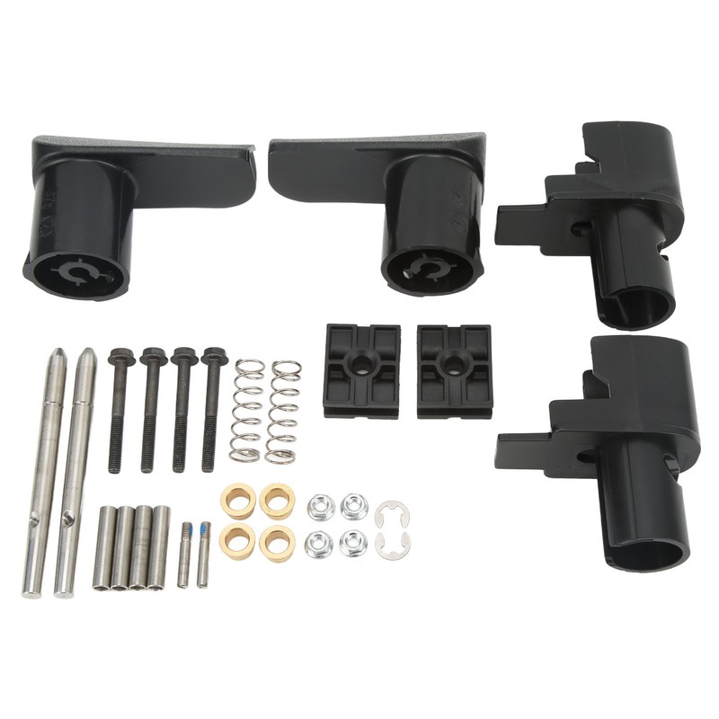 Complete Chassis Fuel Tank Fairing Handle Kit Auto Replacement Parts