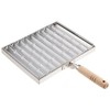 Kanda 109057 Good Grilling Pan, Grilled Fish, Grilled Meat, One