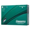 2023 Maxfli Golf Balls Straightfli Golf Balls Straight Fly Bend