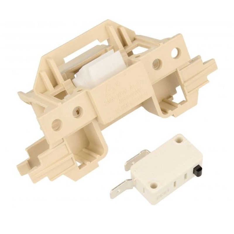 CERTIFIED Dishwasher Door Lock Interlock Lock Catch Latch Switch Fits
