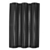 Baguette Pan Stainless Steel U Shape Uniform Heating Perforated Design