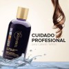 Kit Terramar Shampoo Matizador Mascarilla Y Ole 3 En 1