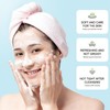 8Pcs Skin Care Products Set, Aloe Vera Skin Care Sets,