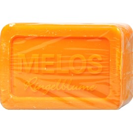 Melos Marigold Plant Oil Soap