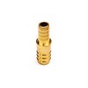 Joywayus Reducing Barb Reducer ID Hose Barb 3/8" Large (11mm)
