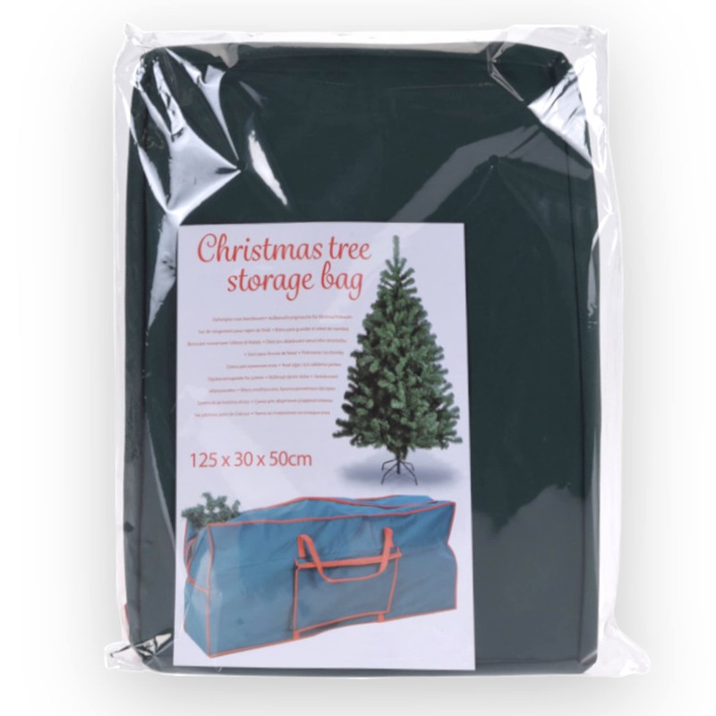 MIJOMA Storage Box Sorting Box Christmas Bag for Christmas Trees,