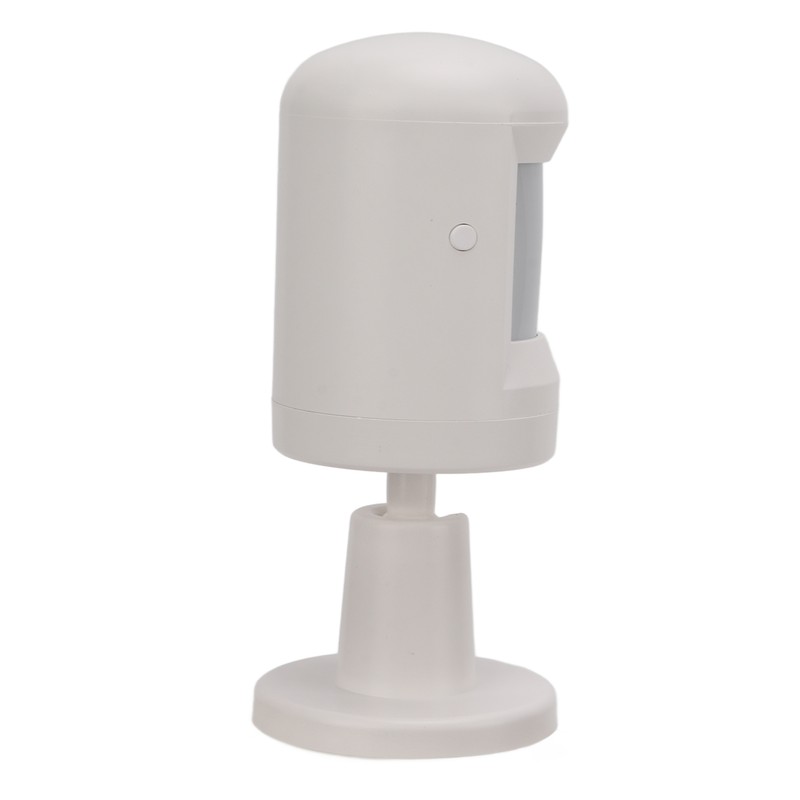 Smart Infrared Sensor PIR Human Motion Detector Intelligent Interconnected 150°