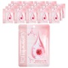 Temporary Rose Squalane Mask Pack, 10 pieces, 2 sets Rose