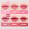 TIRTIR [*Mini Size Waterism Tinted Lip Gloss #29 Eveny, 0.06