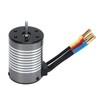 Brushless Motor 3500KV Waterproof Fast Heat Dissipation Overheating Protection RC