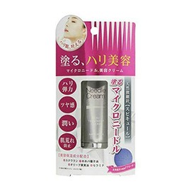 Sanwa Tsusho Needle Cream Express 0.9 oz (25 g) x 4 Pieces