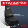 PROTEX PROTEX? Autositzschoner [Testsieger 2024] Werkstattschoner - Rutsch- und wasserfestes,