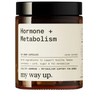 My Way Up Hormone + Metabolism 60 Hard Capsules