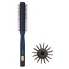 Bess Industrial Vess Salon Roll Brush, Φ1.3 inches (33 mm)