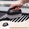 Singhoow 18 Pieces Griddle Cleaning Kit for Blackstone Flat Top