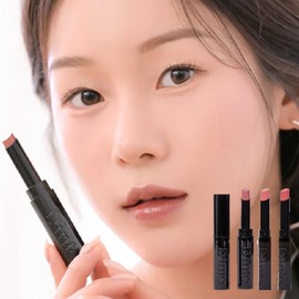 Dinto [Dinto]Bronte Melting-Glow Lip Balm (10 colors)