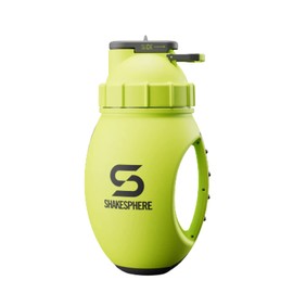 Botella De Agua Deportiva Shakesphere Mixer Jug 1.3 L