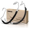 A-Premium Power Steering Hose Pressure Hose Line Assembly Compatible with