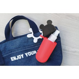 Nishiki Kasei Mobile Slim Case, 3.0 x 1.8 x 5.5 inches (7.5 x 4.5 x 14