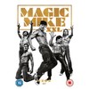 Magic Mike XXL
