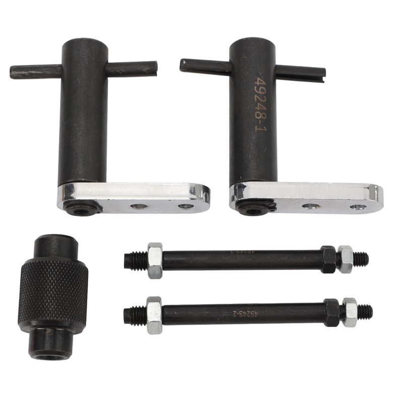 Fuel Injector Rail Assembly Remover Tool EN 49245 Professional Fuel