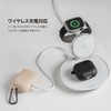 MagEasy AirPods 4 Compatible Case, Shockproof, Drop Prevention, Carabiner Included,