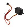 Integrated Ultrasonic Distance Sensor IP67 Waterproof Obstacle Avoidance Sensor Tiny