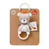 FE52138 Teddy Cotton Ring