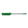 STAEDTLER Stick 430 M-5 Ballpoint Pen Medium - Green (Box