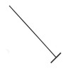 Floor Squeegee with Long Handle Silicone Squeegee for Bathroom Home
