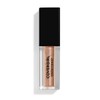 Covergirl Exhibitionist Liquid Glitter Eyeshadow, La Vie En Rose, 0.13