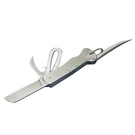 AMRS-565050-1 * Sea Dog Rigging Knife