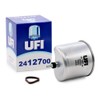 UFI FILTERS 24.127.00 Diesel In-Line Filter