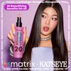 Matrix Miracle Creator Leave-In Conditioner Spray - Heat Protectant, Anti-Frizz,