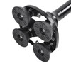 Glamified, Folding Cane with Led Light, Adjustable Canes and Walking