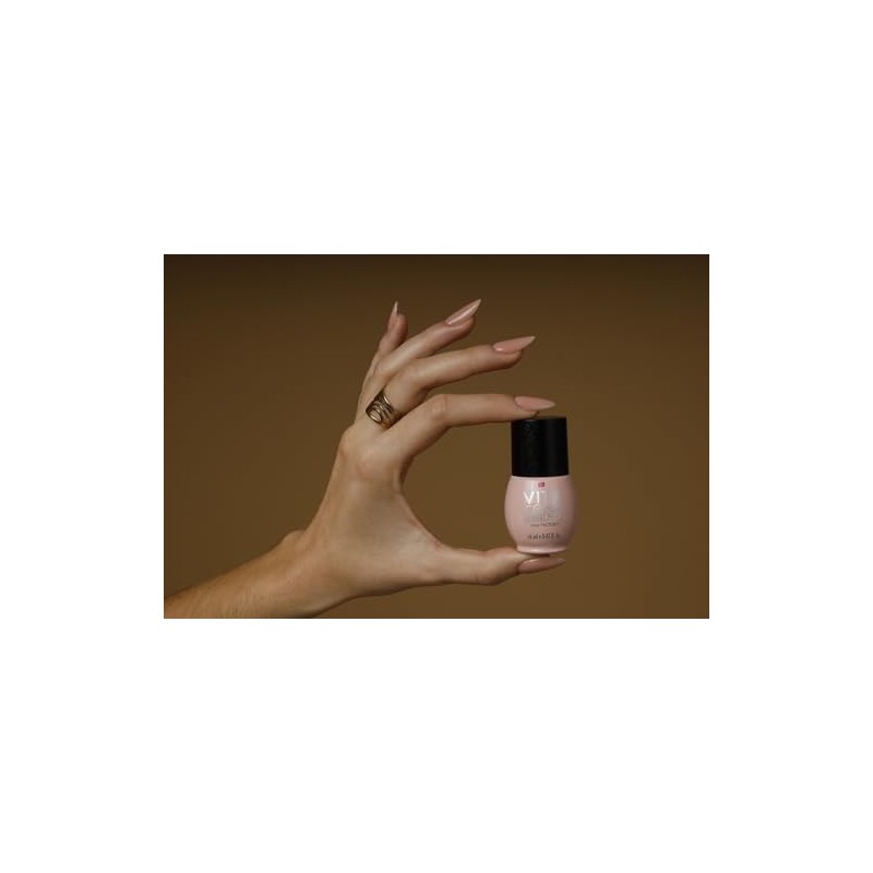 ONE SHOT - VITA COLOR Rubber Gel, Adicionado con Calcio,