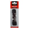 Cherry Blossom Footwear Flat Lace Shoelaces, Brown, 140cm