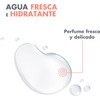 AVENE, Agua micelar desmaquillante facial, limpia, calma e hidrata, para