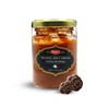 Rudca Food Spicy Truffle Spread with Chili Peppers, Garlic, Mushrooms